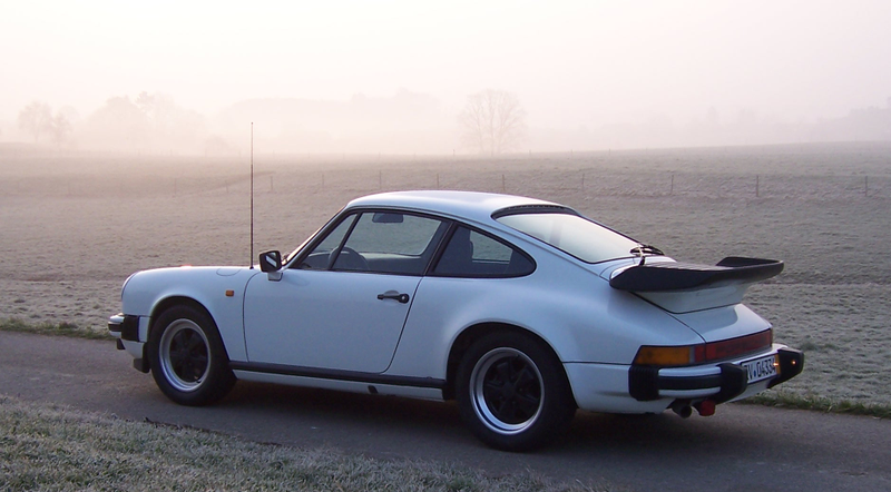 Illustration for article titled Cars That You Refer To By The Model Year?